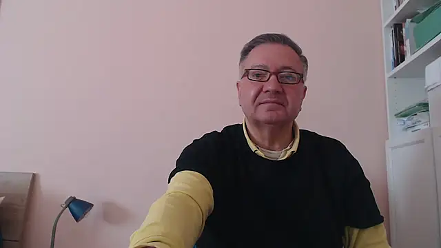 YOU6me online show from November 2025 08:46:01 AM