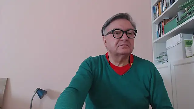 YOU6me online show from April 2026 08:12:02 AM