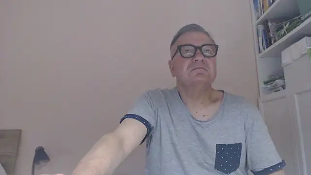 YOU6me online show from July 2026 07:58:02 AM