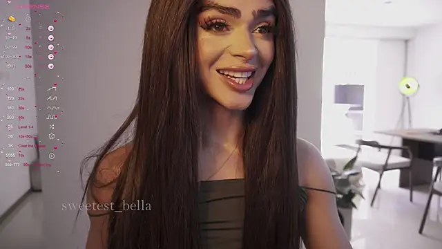 Snapshot of sweetest_bella chatting on July 2026 04:16:01 PM sweetest bella online show from July 2026 04:16:01 PM