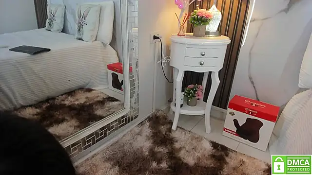 hannahill69 online show from January 2025 08:01:01 AM