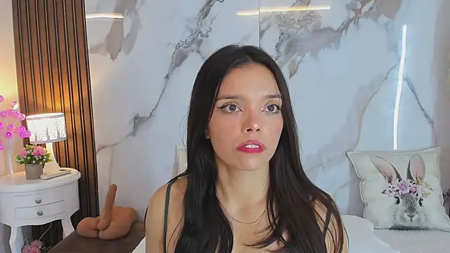 hannahill69 online show from March 2025 05:16:01 AM