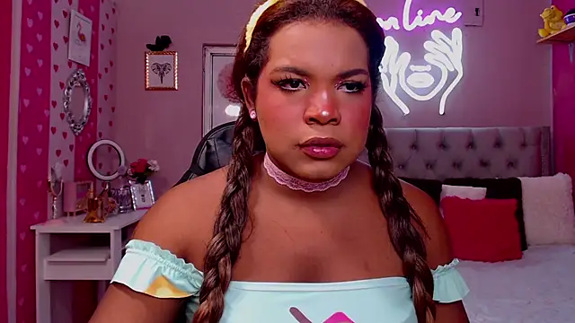 alexa rodriicum online show from January 2025 06:25:01 AM