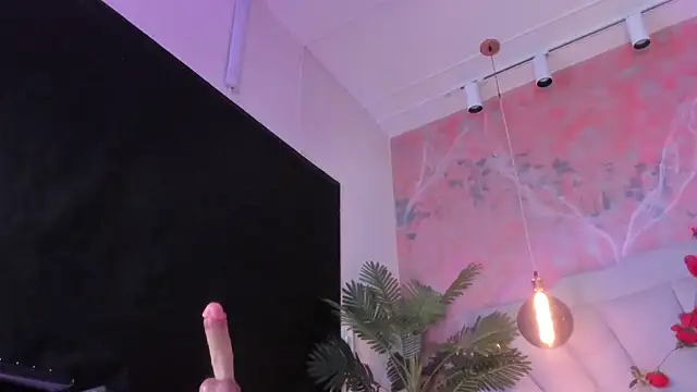 ValerySex  online show from July 2026 12:11:02 PM