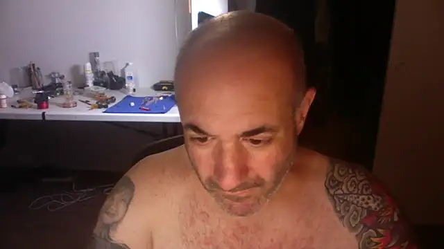palidin1 online show from May 2026 12:52:02 AM