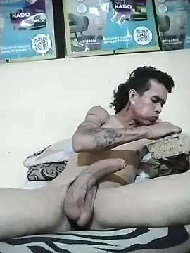 001HENRYAlejandro online show from December 2025 04:42:02 AM