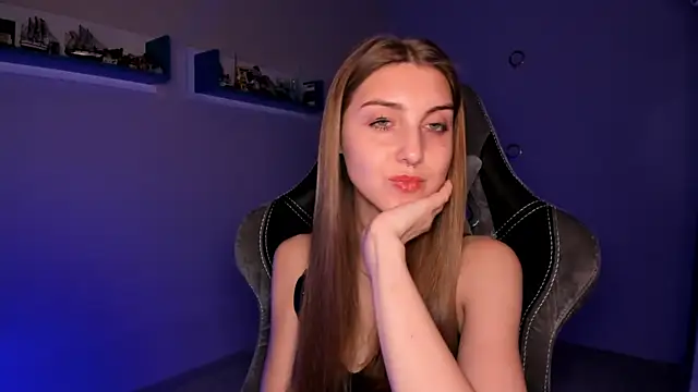 CassiaBlade1 online show from January 2025 07:06:02 PM