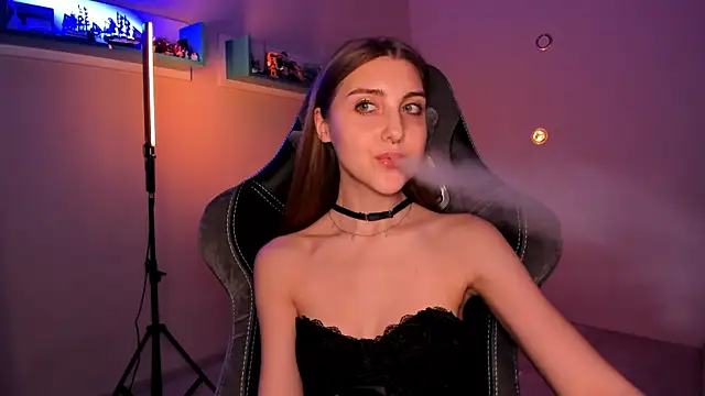 CassiaBlade1 online show from January 2025 07:32:01 PM