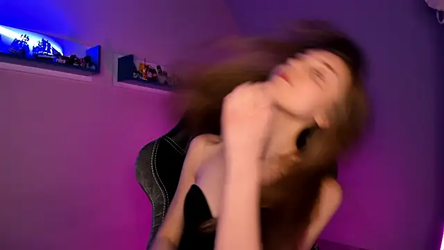 CassiaBlade1 online show from January 2025 09:54:01 PM