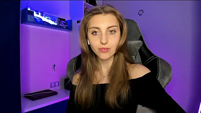 CassiaBlade1 online show from March 2025 07:16:02 PM