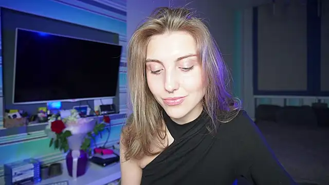 CassiaBlade1 online show from September 2025 06:52:02 PM