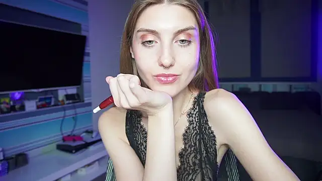 CassiaBlade1 online show from September 2025 04:54:02 PM