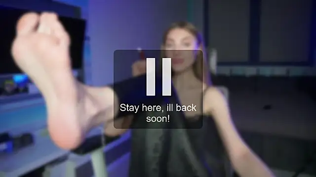 CassiaBlade1 online show from October 2025 04:31:01 PM