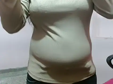 LovingPihu online show from March 2025 05:35:02 AM