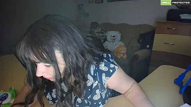 Snapshot of Lucretia_Goldi_ chatting on January 2025 11:55:02 PM Lucretia Goldi  online show from January 2025 11:55:02 PM