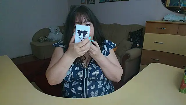 Snapshot of Lucretia_Goldi_ chatting on February 2025 12:59:01 PM Lucretia Goldi  online show from February 2025 12:59:01 PM