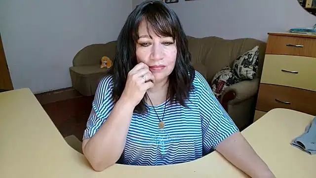 Snapshot of Lucretia_Goldi_ chatting on October 2025 03:13:01 PM Lucretia Goldi  online show from October 2025 03:13:01 PM