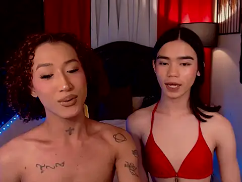 VerSexTs online show from December 2025 08:10:02 AM