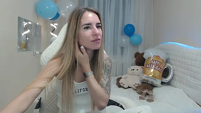 DeboraHorny online show from September 2025 06:04:01 AM