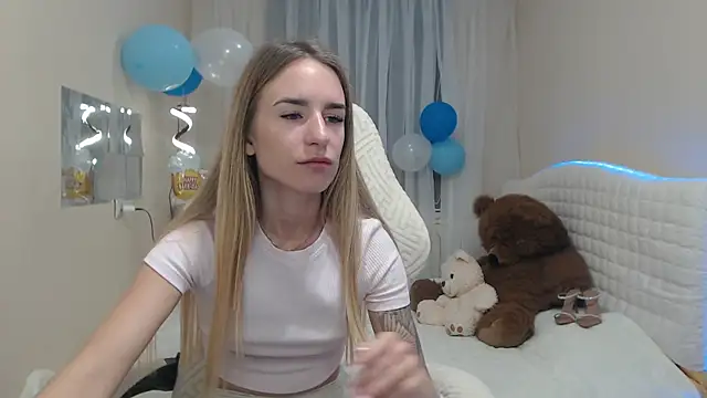 DeboraHorny online show from September 2025 05:56:01 AM