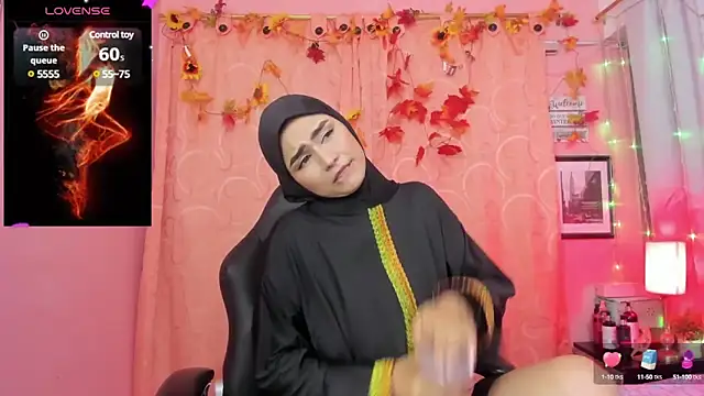 Snapshot of DarshaKhemu chatting on December 2024 08:22:02 PM DarshaKhemu online show from December 2024 08:22:02 PM