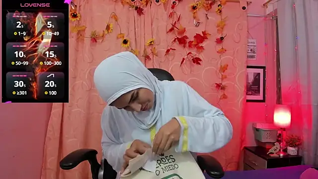 Snapshot of DarshaKhemu chatting on December 2024 09:00:02 PM DarshaKhemu online show from December 2024 09:00:02 PM