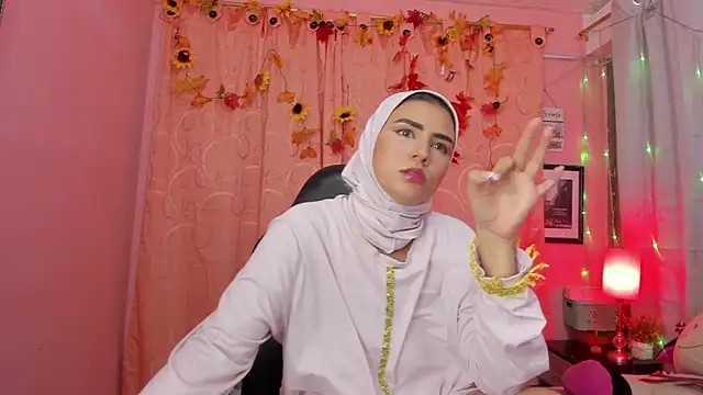 Snapshot of DarshaKhemu chatting on January 2025 11:43:01 PM DarshaKhemu online show from January 2025 11:43:01 PM