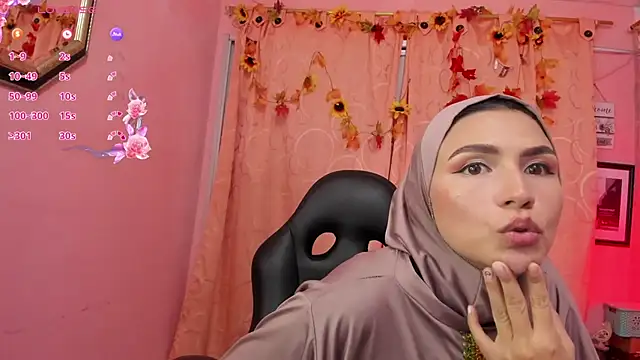 Snapshot of DarshaKhemu chatting on September 2025 09:05:02 PM DarshaKhemu online show from September 2025 09:05:02 PM