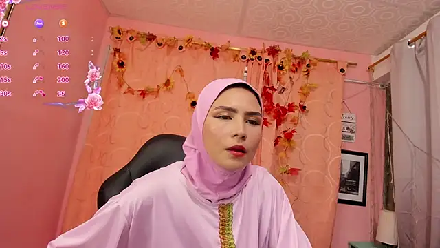 Snapshot of DarshaKhemu chatting on October 2025 02:25:02 PM DarshaKhemu online show from October 2025 02:25:02 PM