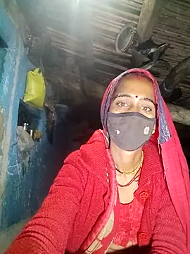 Mohni Das online show from February 2025 08:59:02 PM