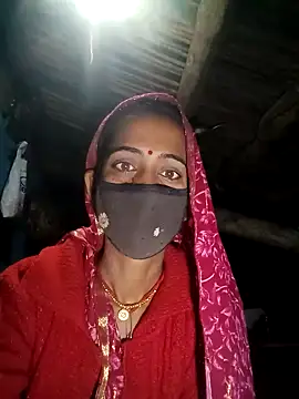 Mohni Das online show from March 2025 10:13:02 PM