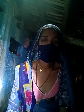 Mohni Das online show from September 2025 10:00:01 PM