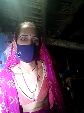 Mohni Das online show from September 2025 10:10:01 PM