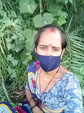 Mohni Das online show from September 2025 04:47:01 AM