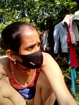 Mohni Das online show from November 2025 04:26:02 AM