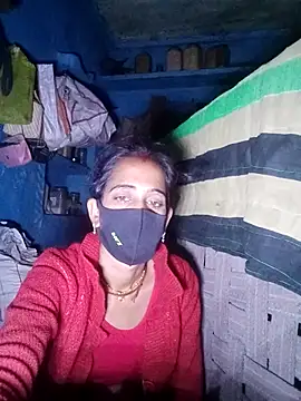 Mohni Das online show from December 2025 11:12:01 PM