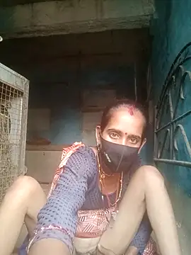 Mohni Das online show from April 2026 12:42:01 PM