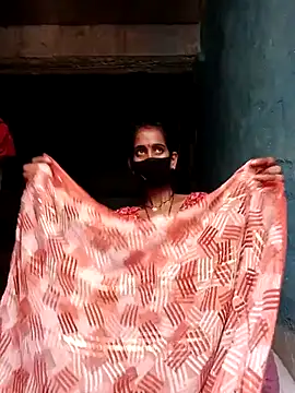 Mohni Das online show from May 2026 10:47:01 AM