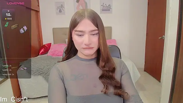 Miley Baker online show from February 2025 04:25:02 PM