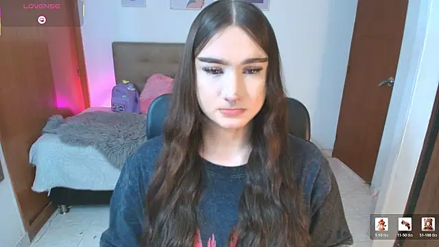 Miley Baker online show from March 2026 02:00:02 PM