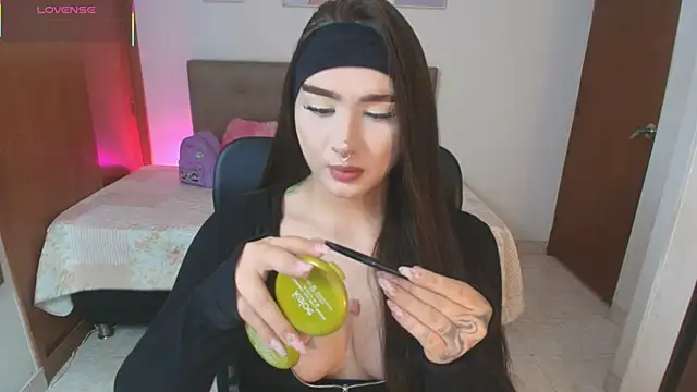 Miley Baker online show from March 2026 02:28:01 PM