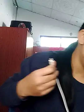 Snapshot of NannyNannybabe chatting on December 2024 01:10:01 AM NannyNannybabe online show from December 2024 01:10:01 AM