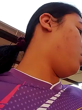 Snapshot of NannyNannybabe chatting on January 2025 02:15:02 AM NannyNannybabe online show from January 2025 02:15:02 AM