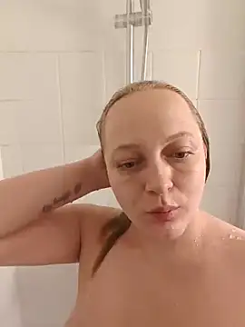 HotAriel online show from July 2026 10:29:02 AM