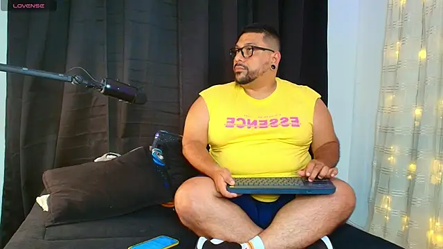 jacoob woods online show from February 2025 02:56:02 AM