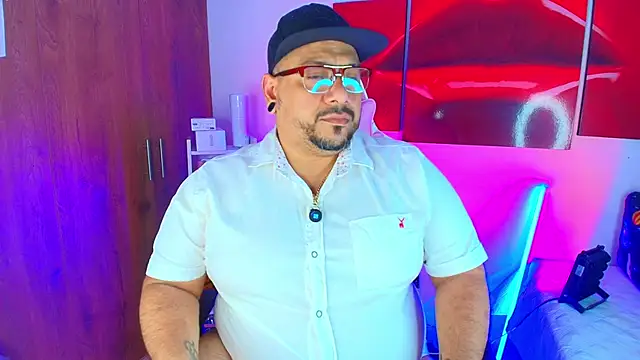 jacoob woods online show from September 2025 03:47:02 PM