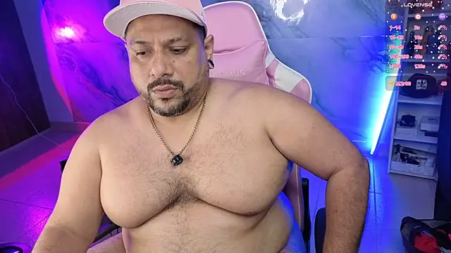 Snapshot of jacoob_woods chatting on April 2026 02:51:02 AM jacoob woods online show from April 2026 02:51:02 AM