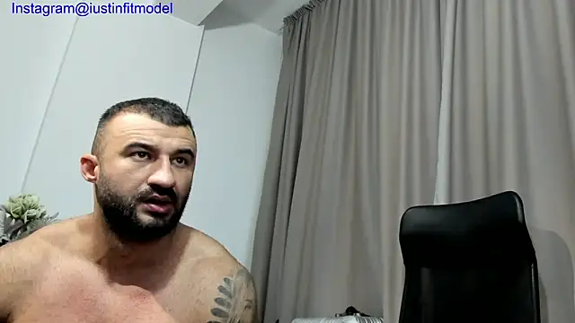 MuscleJohn online show from January 2026 01:53:01 AM