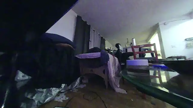 TheHellBilly online show from January 2025 09:59:02 AM