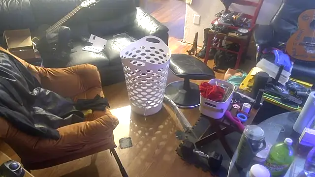 TheHellBilly online show from March 2026 11:43:01 PM